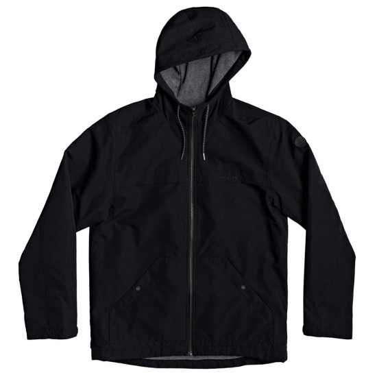 Quiksilver Ανδρικό μπουφάν parka